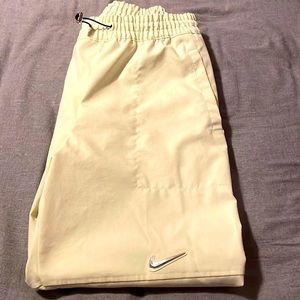 Nike suit set